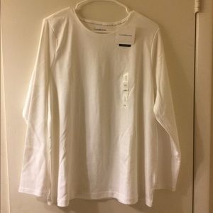 Long Sleeve Tee
